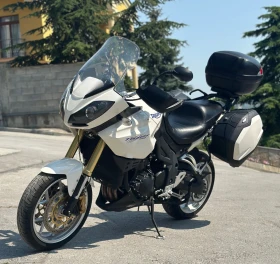  Triumph Tiger