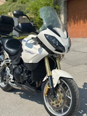 Обява за продажба на Triumph Tiger 1050 i ~7 600 лв. - изображение 7
