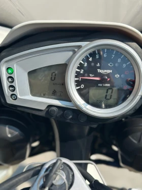 Обява за продажба на Triumph Tiger 1050 i ~7 600 лв. - изображение 10