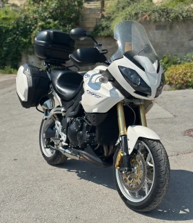 Обява за продажба на Triumph Tiger 1050 i ~7 600 лв. - изображение 2