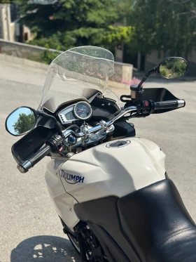 Обява за продажба на Triumph Tiger 1050 i ~7 600 лв. - изображение 8