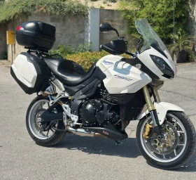 Обява за продажба на Triumph Tiger 1050 i ~7 600 лв. - изображение 3