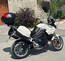 Обява за продажба на Triumph Tiger 1050 i ~7 600 лв. - изображение 5