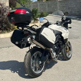 Обява за продажба на Triumph Tiger 1050 i ~7 600 лв. - изображение 6