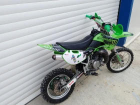 Kawasaki Kx 65 | Mobile.bg    5