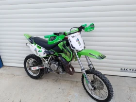 Kawasaki Kx 65 | Mobile.bg    4