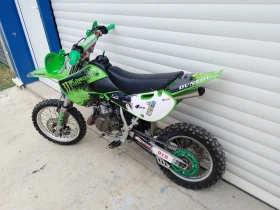 Kawasaki Kx 65 | Mobile.bg    2