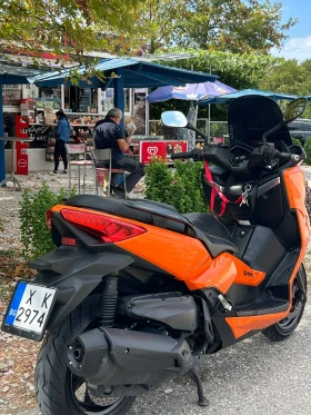 Обява за продажба на Yamaha X-max ~6 800 лв. - изображение 1