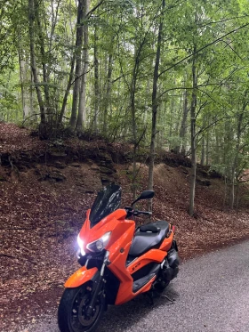 Обява за продажба на Yamaha X-max ~6 800 лв. - изображение 4