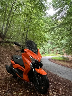 Обява за продажба на Yamaha X-max ~6 800 лв. - изображение 2