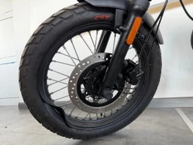 Keeway Superlight X-light 125 |   | Mobile.bg    3