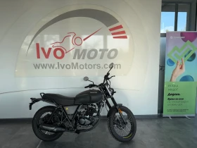 Keeway Superlight X-light 125 |   | Mobile.bg    6