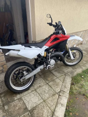 Husqvarna 125, снимка 2