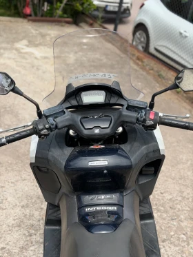 Honda Integra NC750D Integra DCT | Mobile.bg � ����� ������ 5