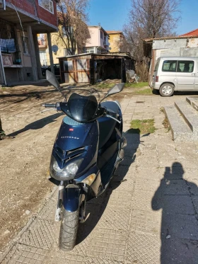 ������ Aprilia 250