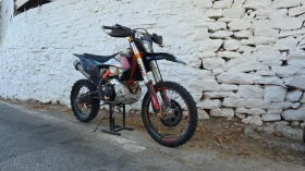 Ktm EXC 