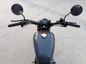 Brixton BX 125 Cromwell 125icc/ABS/08.2023� | Mobile.bg � ����� ������ 10