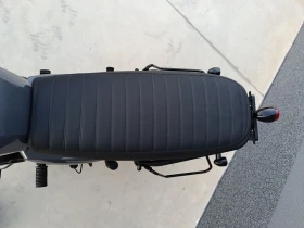 Brixton BX 125 Cromwell 125icc/ABS/08.2023� | Mobile.bg � ����� ������ 9