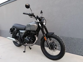 Brixton BX 125 Cromwell 125icc/ABS/08.2023� | Mobile.bg � ����� ������ 6