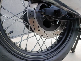 Brixton BX 125 Cromwell 125icc/ABS/08.2023� | Mobile.bg � ����� ������ 15