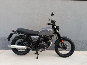 Brixton BX 125 Cromwell 125icc/ABS/08.2023� | Mobile.bg � ����� ������ 5