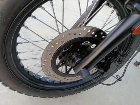Brixton BX 125 Cromwell 125icc/ABS/08.2023� | Mobile.bg � ����� ������ 13
