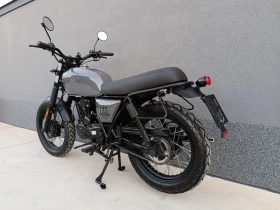 Brixton BX 125 Cromwell 125icc/ABS/08.2023� | Mobile.bg � ����� ������ 3