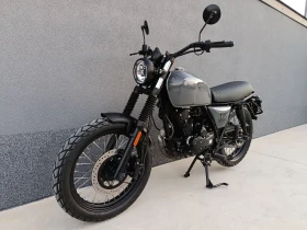 ������ Brixton BX 125