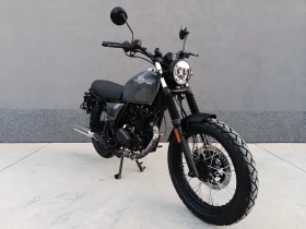 Brixton BX 125 Cromwell 125icc/ABS/08.2023� | Mobile.bg � ����� ������ 8