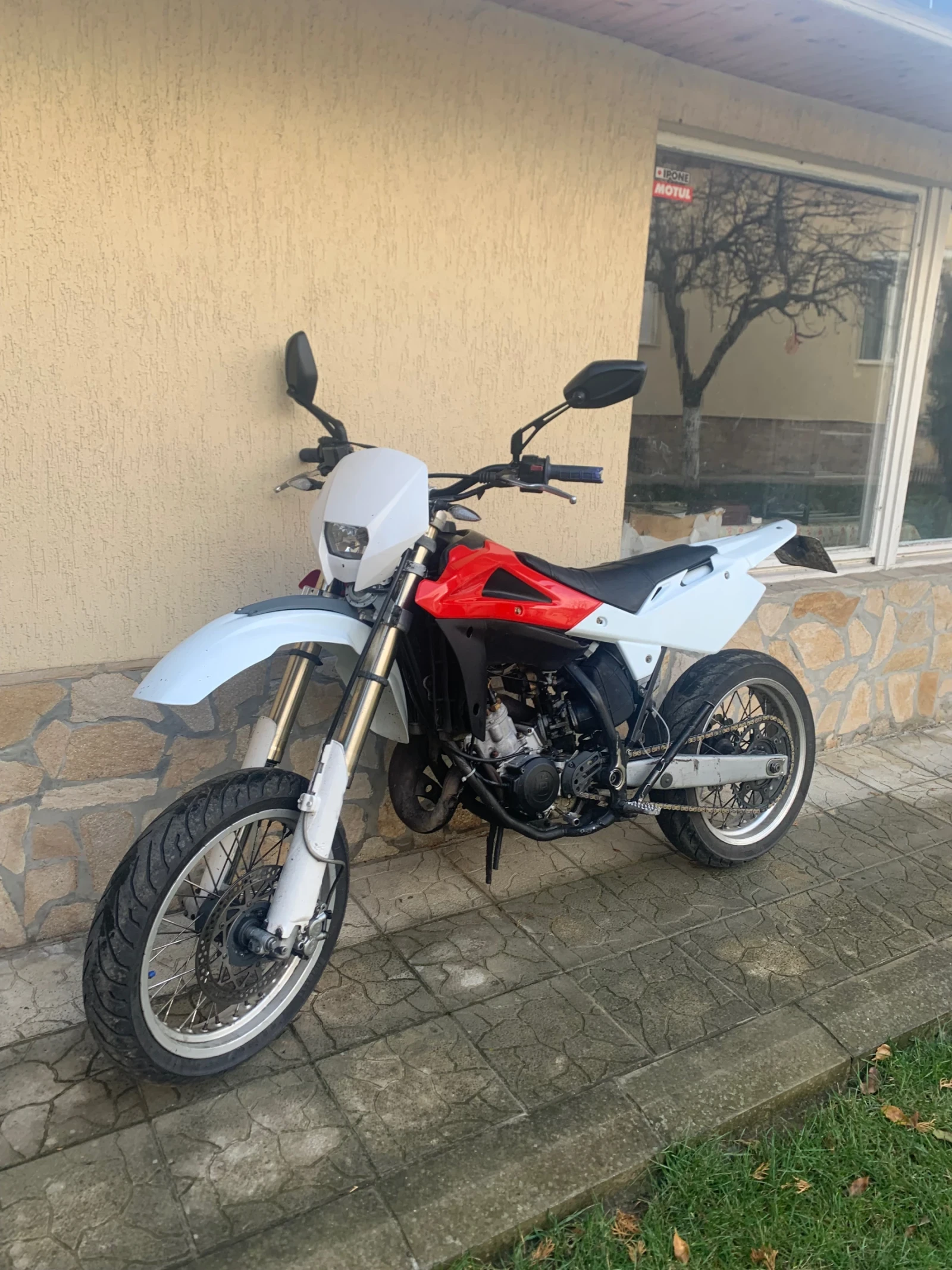 Husqvarna 125 | Mobile.bg � ����������� 5