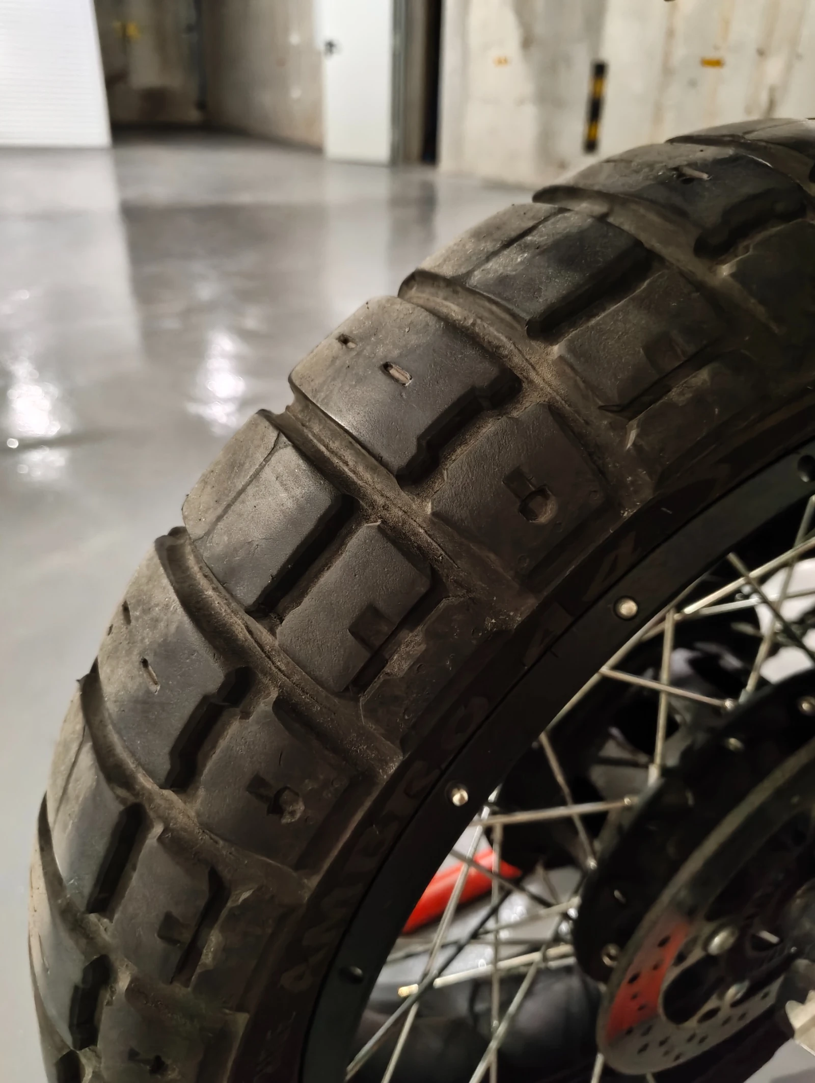Cfmoto MT 450MT, снимка 9 - Мотоциклети и мототехника - 55775816