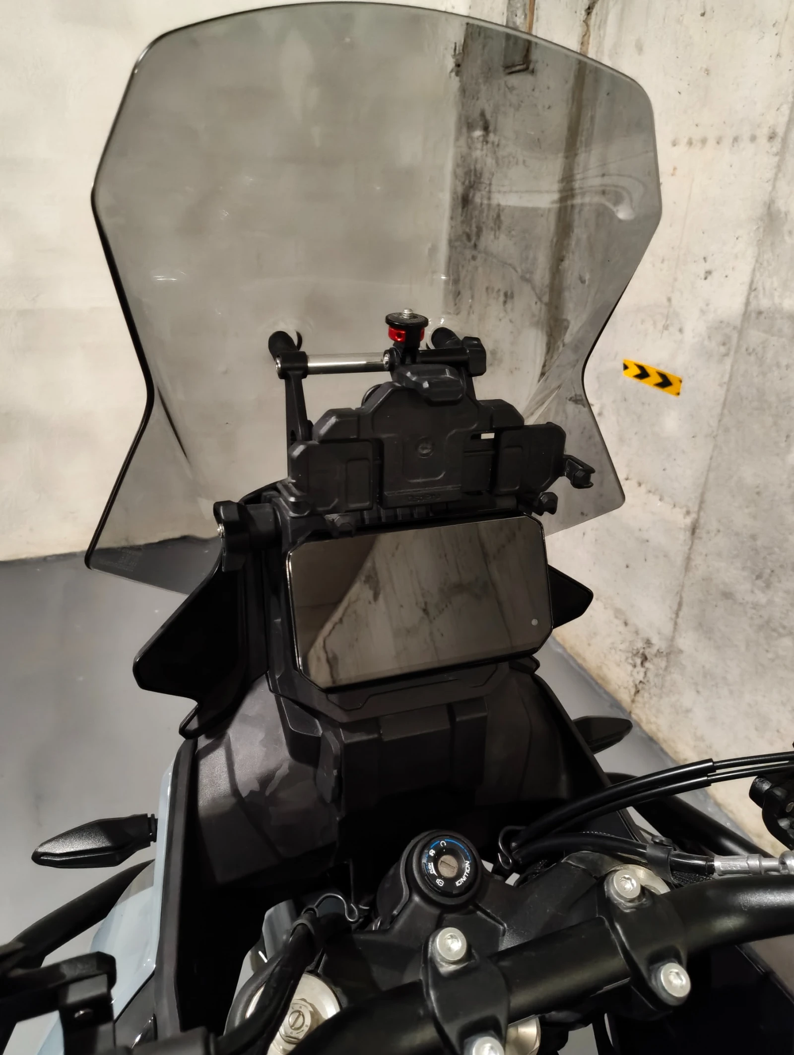 Cfmoto MT 450MT, снимка 6 - Мотоциклети и мототехника - 55775816