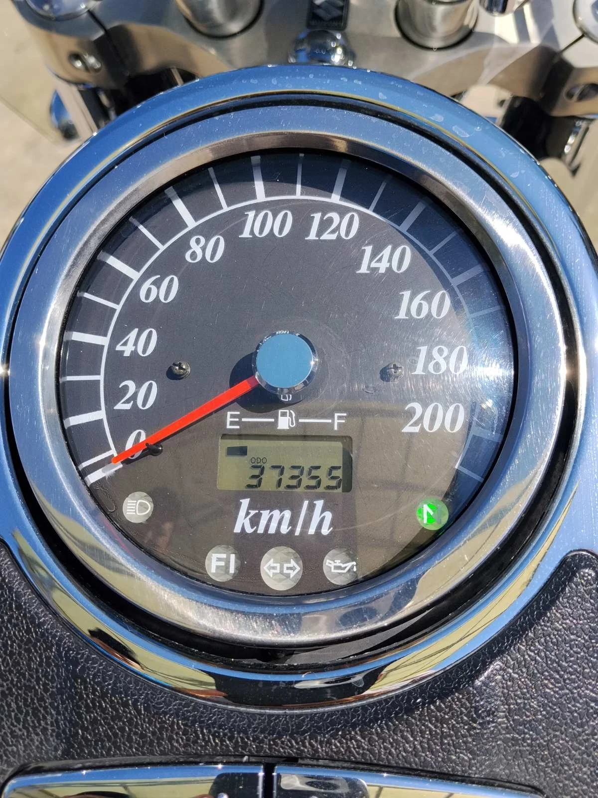 Suzuki Boulevard, снимка 9 - Мотоциклети и мототехника - 55854517