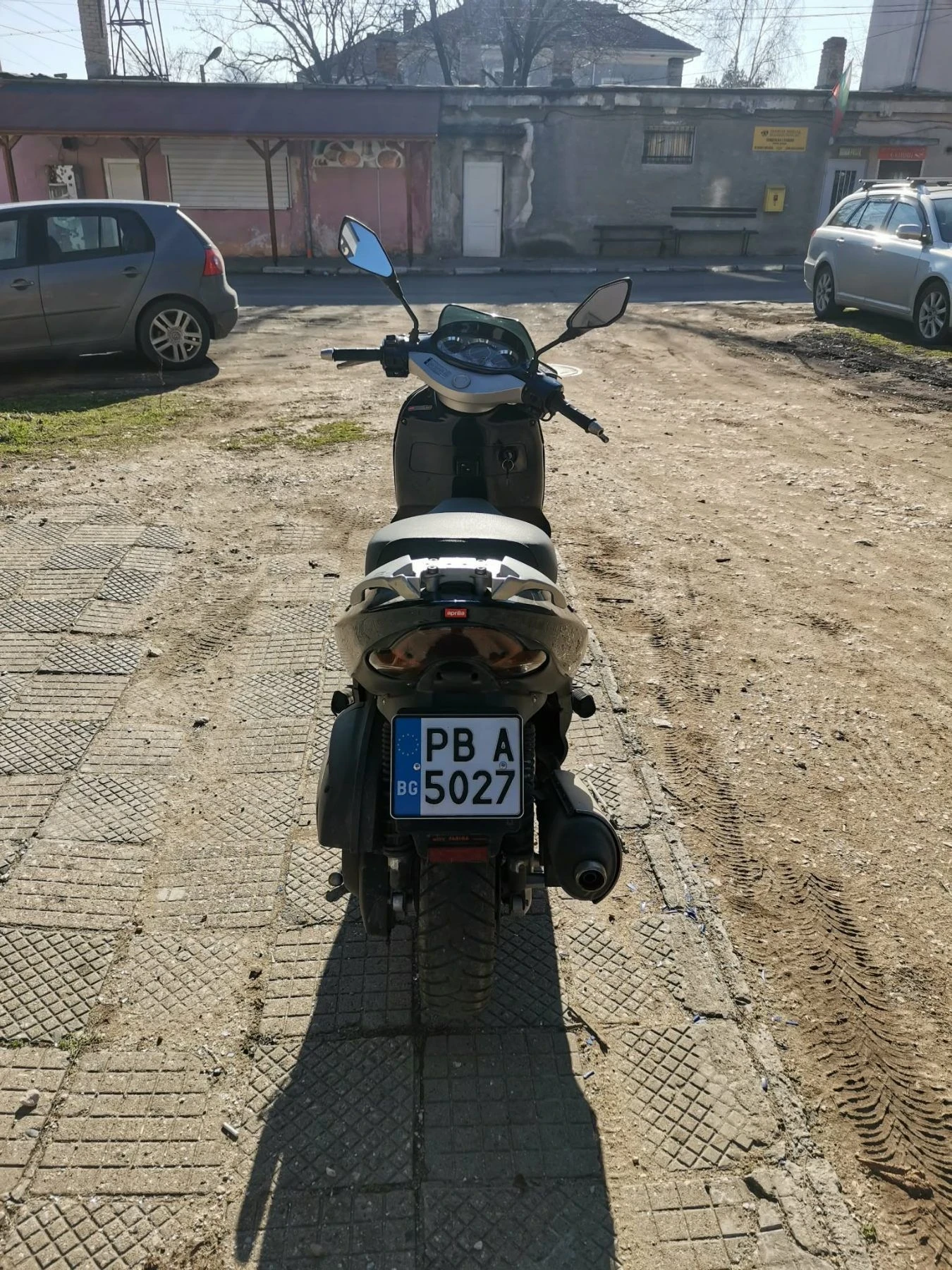 Aprilia 250 | Mobile.bg � ����������� 2