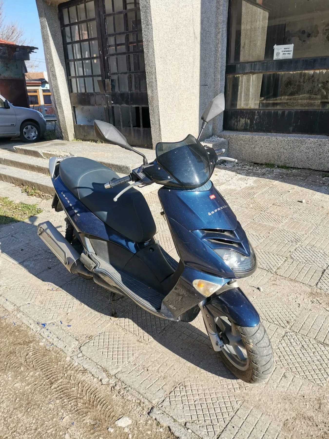 Aprilia 250 | Mobile.bg � ����������� 3