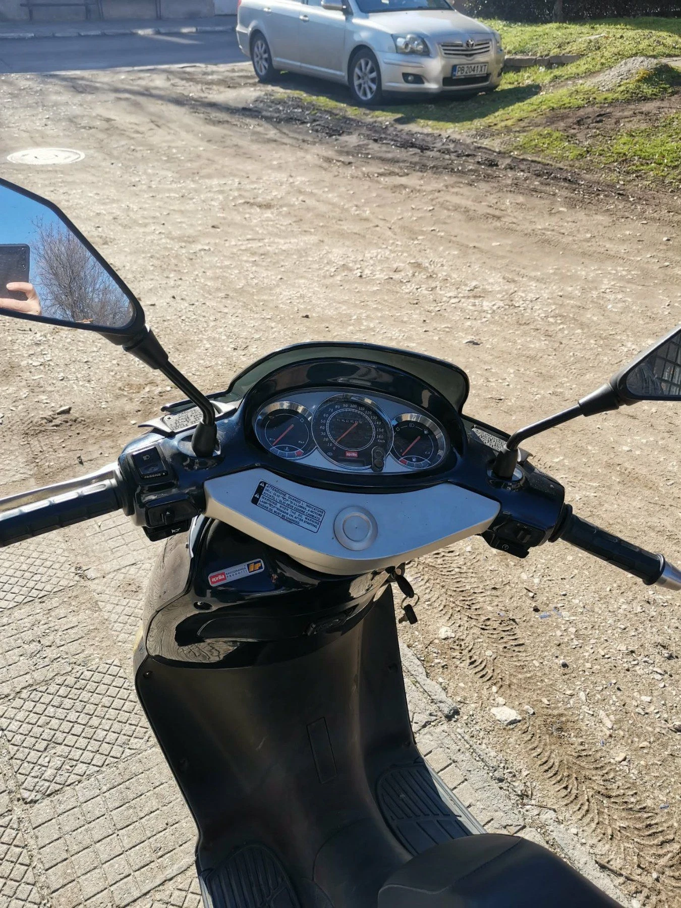 Aprilia 250 | Mobile.bg � ����������� 4