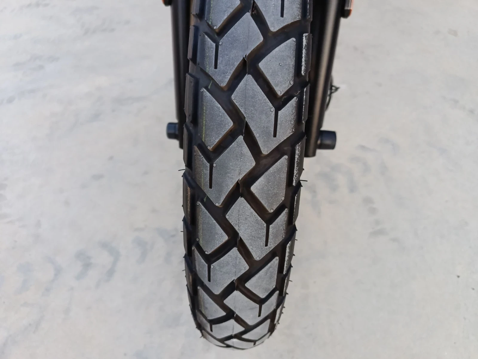 Brixton BX 125 Cromwell 125icc/ABS/08.2023� | Mobile.bg � ����������� 12