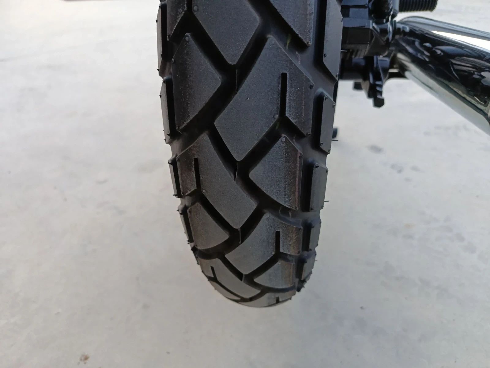Brixton BX 125 Cromwell 125icc/ABS/08.2023� | Mobile.bg � ����������� 14