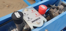 Брана Lemken Rubin 10/600 KUA MSW, снимка 9