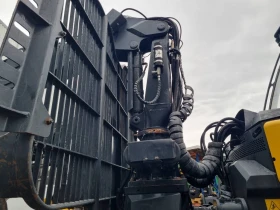 Специализирани машини Машини за дърводобив Ponsse Buffalo 8W, снимка 8