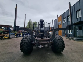 Специализирани машини Машини за дърводобив Ponsse Buffalo 8W, снимка 9