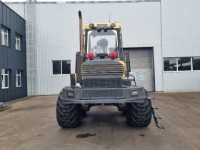 Специализирани машини Машини за дърводобив Ponsse Buffalo 8W, снимка 14