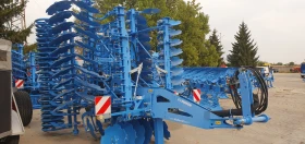  Lemken Rubin 10/600 KUA MSW | Mobile.bg    10