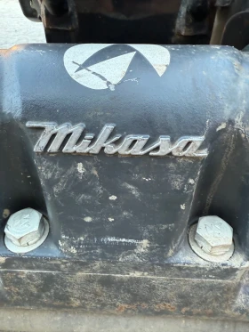 Трамбовки Друга Mikasa, снимка 12