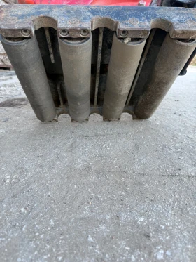 Трамбовки Друга Mikasa, снимка 2