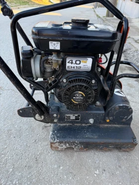 Трамбовки Друга Mikasa, снимка 5