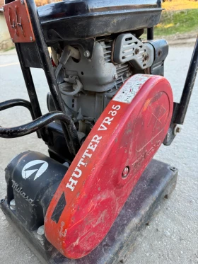 Трамбовки Друга Mikasa | Auto.bg — изображение 13