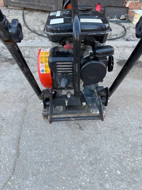 Трамбовки Друга Mikasa | Auto.bg — изображение 8