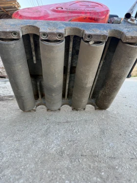 Трамбовки Друга Mikasa | Auto.bg — изображение 3