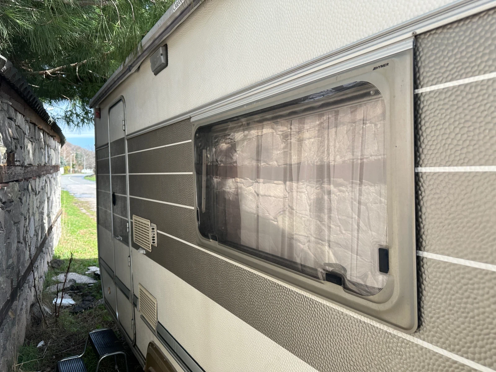 �������� HYMER / ERIBA ���� | Mobile.bg � ����������� 17